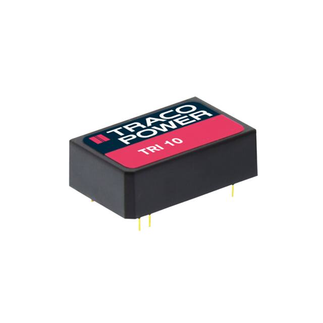 TRI 10-2423 Traco Power  Convertidores CC CC